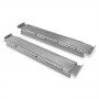 Digitus | UPS Mounting-Kit for 19"" Network | DN-170109 | Silver | Width: 68mm, Depth: 469.5mm, Height: 85mm - 2